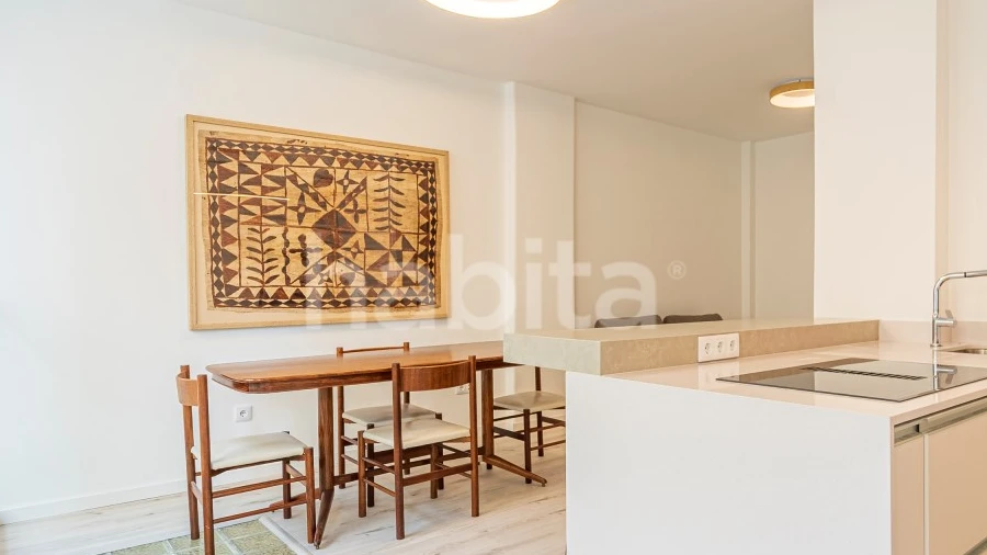 Apartamento T1 para Arrendamento em Arroios