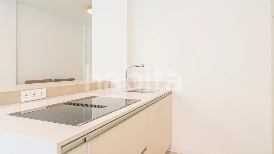 Apartamento T1 para Arrendamento em Arroios