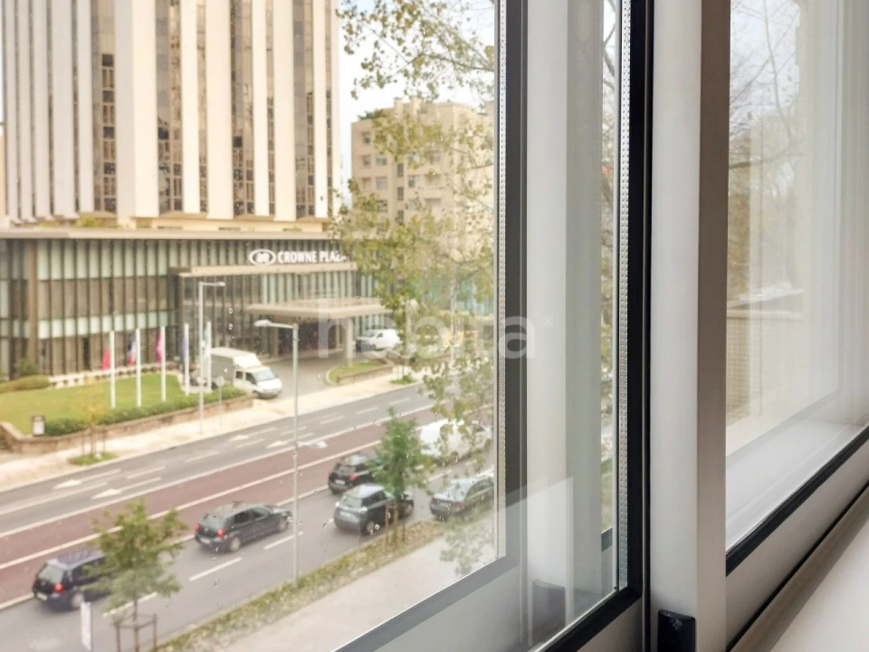 Apartamento T3 para Venda em Lordelo do Ouro e Massarelos Foto 20