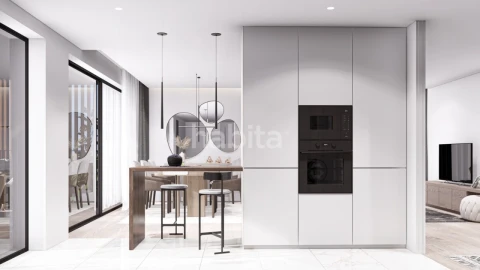 Apartamento T1 para Venda em Oliveira do Douro