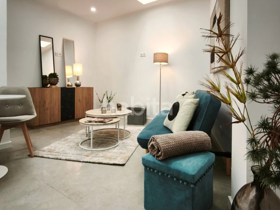 Apartamento T3 para Venda em Penha de França Foto 1