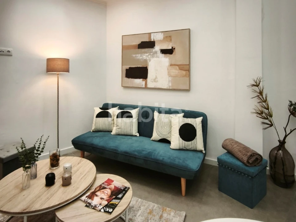 Apartamento T3 para Venda em Penha de França Foto 2