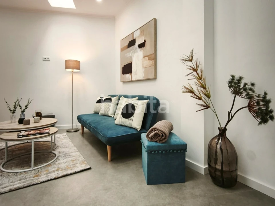 Apartamento T3 para Venda em Penha de França Foto 3