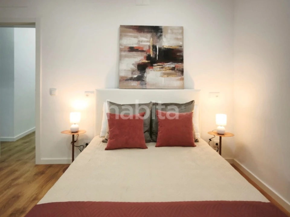 Apartamento T3 para Venda em Penha de França Foto 12