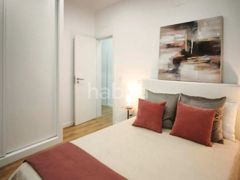 Apartamento T3 para Venda em Penha de França Foto 14