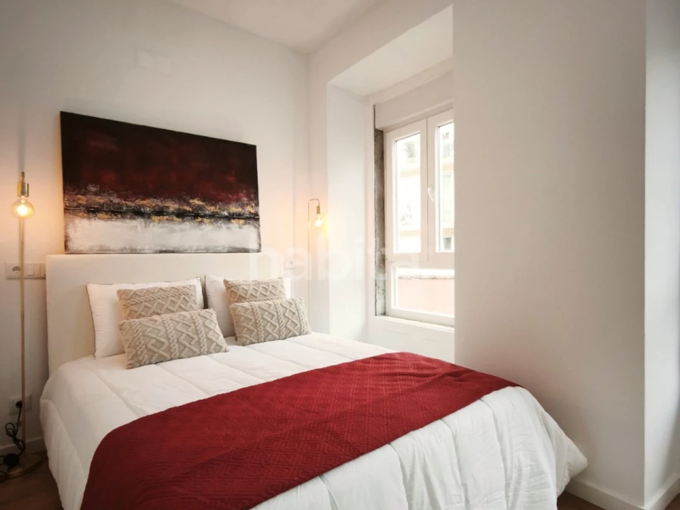 Apartamento T3 para Venda em Penha de França Foto 15