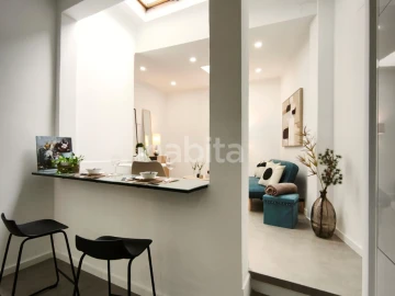 Apartamento T3 para Venda em Penha de França
