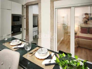 Apartamento T3 para Venda em Penha de França