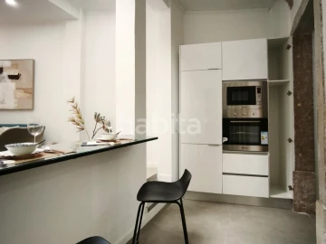Apartamento T3 para Venda em Penha de França