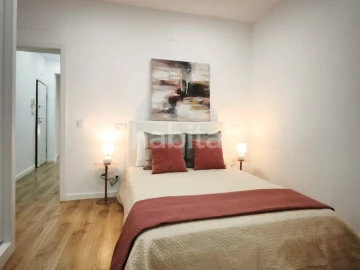 Apartamento T3 para Venda em Penha de França