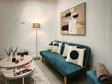 Apartamento T3 para Venda em Penha de França