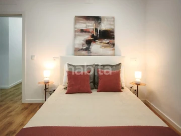Apartamento T3 para Venda em Penha de França
