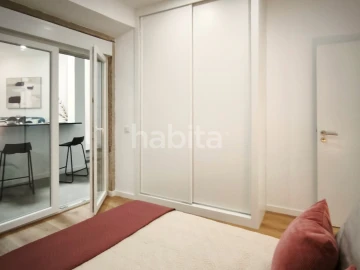 Apartamento T3 para Venda em Penha de França