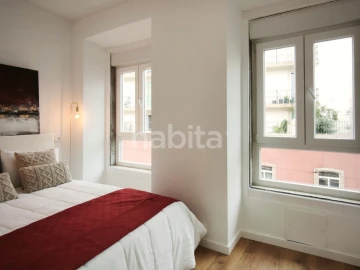 Apartamento T3 para Venda em Penha de França