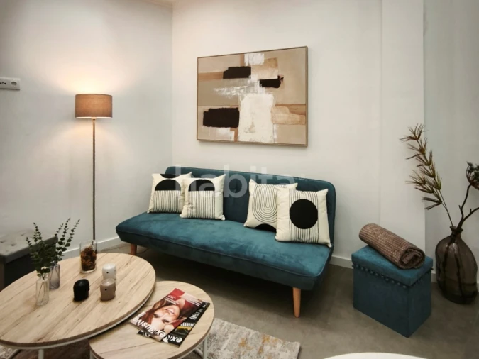 Apartamento T3 para Venda em Penha de França Foto 2
