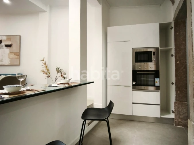 Apartamento T3 para Venda em Penha de França Foto 8
