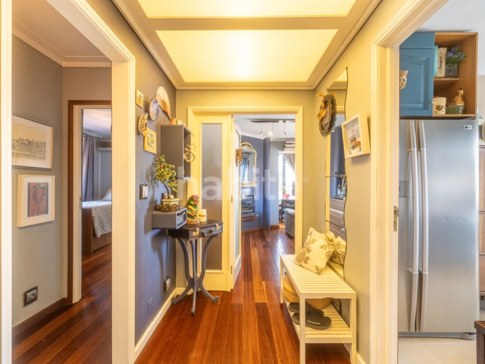Apartamento T1 para Venda em Canelas Foto 7