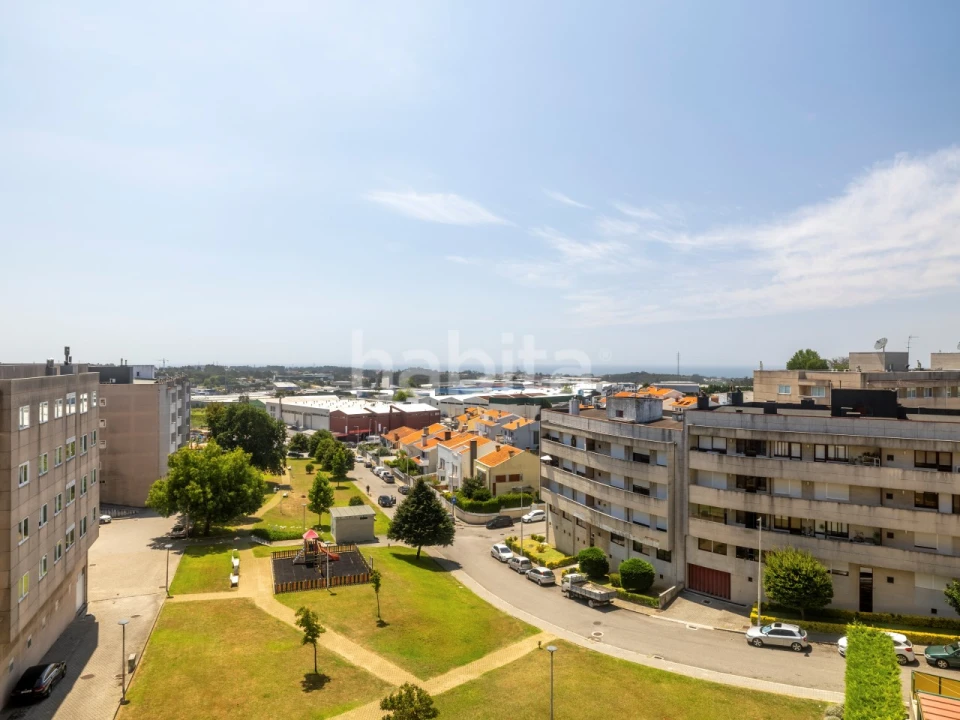 Apartamento T1 para Venda em Canelas Foto 12