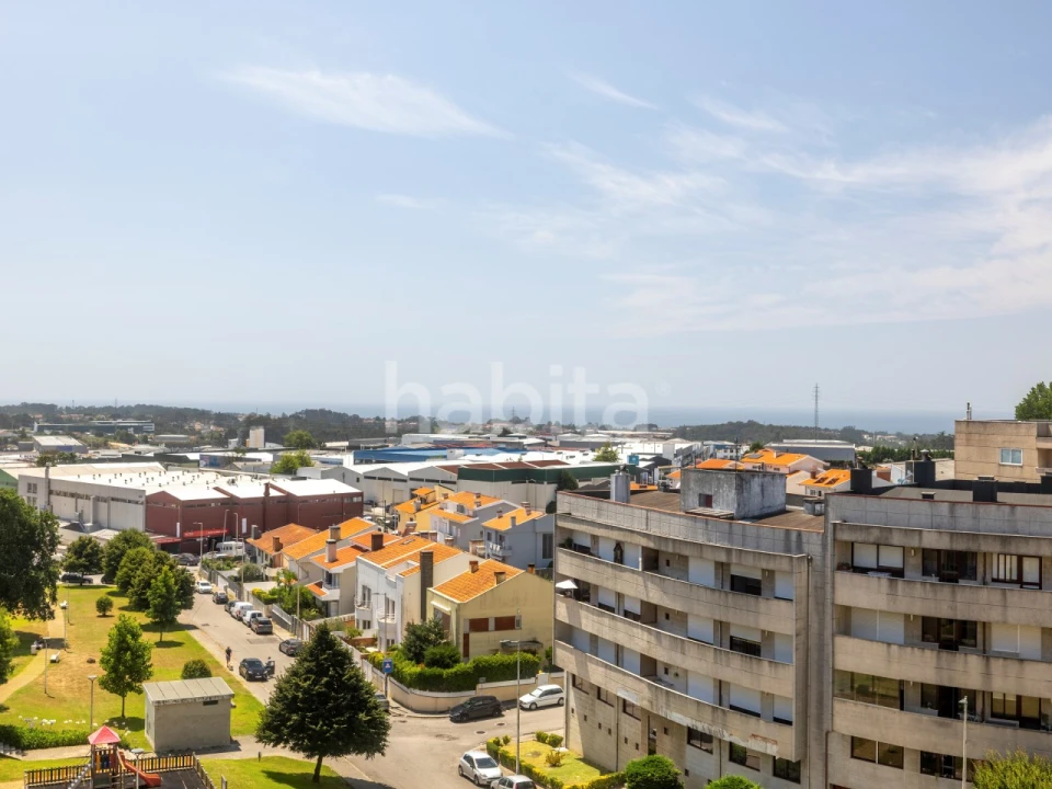 Apartamento T1 para Venda em Canelas Foto 13