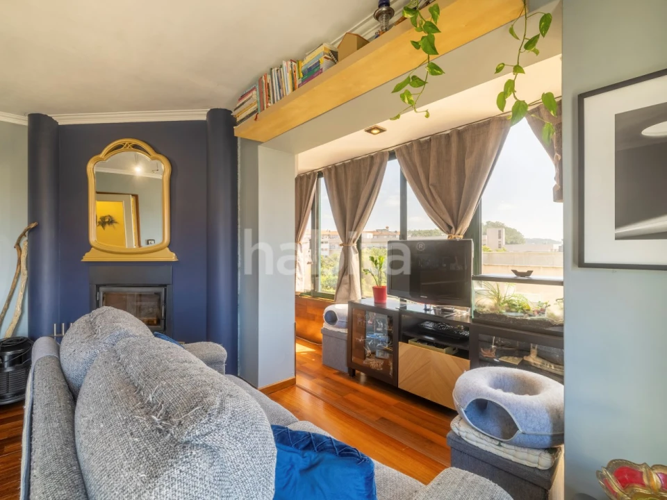 Apartamento T1 para Venda em Canelas Foto 14