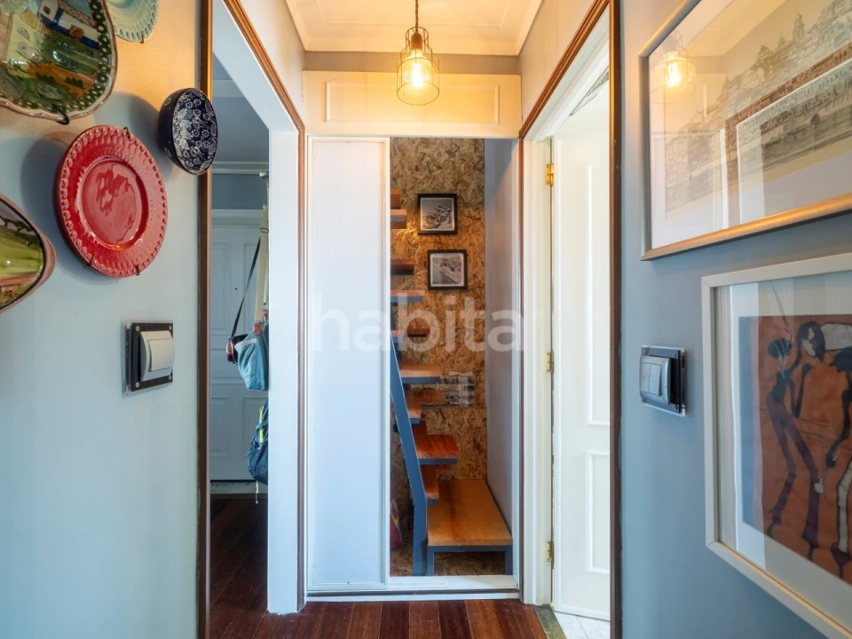Apartamento T1 para Venda em Canelas Foto 22