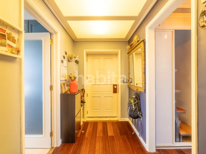 Apartamento T1 para Venda em Canelas Foto 2