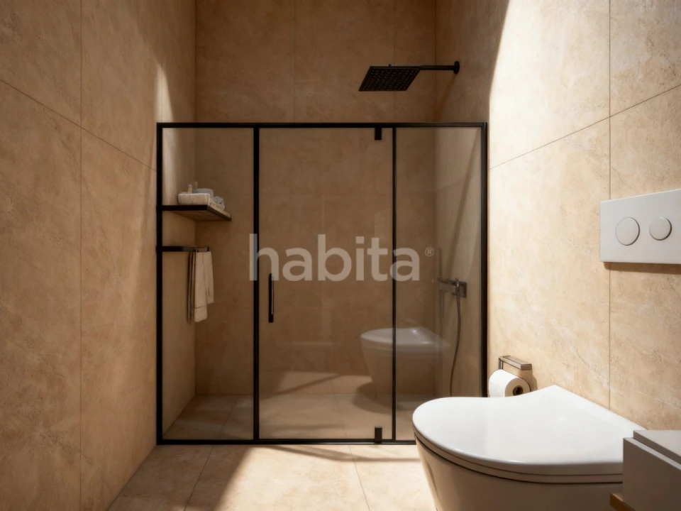 Apartamento T1 para Venda em Paranhos Foto 7