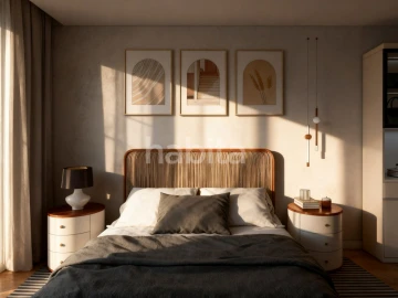 Apartamento T1 para Venda em Paranhos