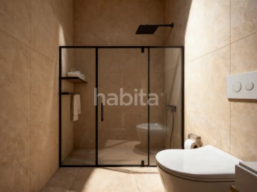 Apartamento T1 para Venda em Paranhos