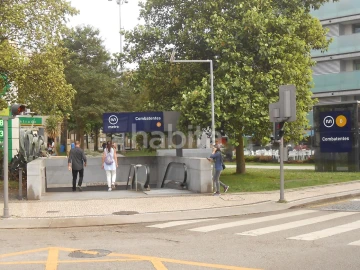 Apartamento T1 para Venda em Paranhos