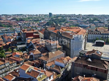 Apartamento T1 para Venda em Paranhos