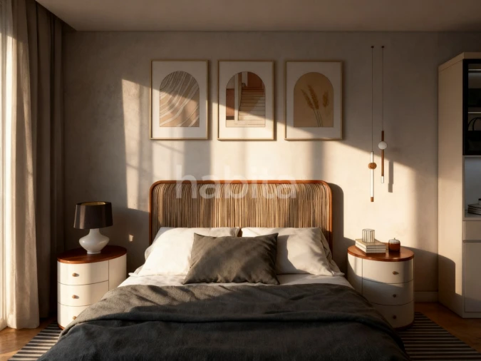 Apartamento T1 para Venda em Paranhos Foto 3