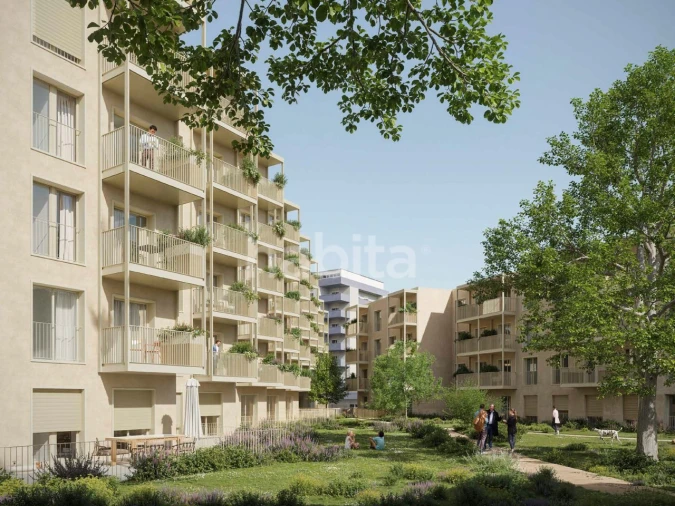 Apartamento T1 para Venda em Paranhos Foto 5