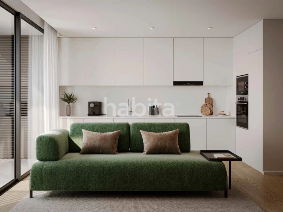 Apartamento T2 para Venda em Paranhos Foto 2