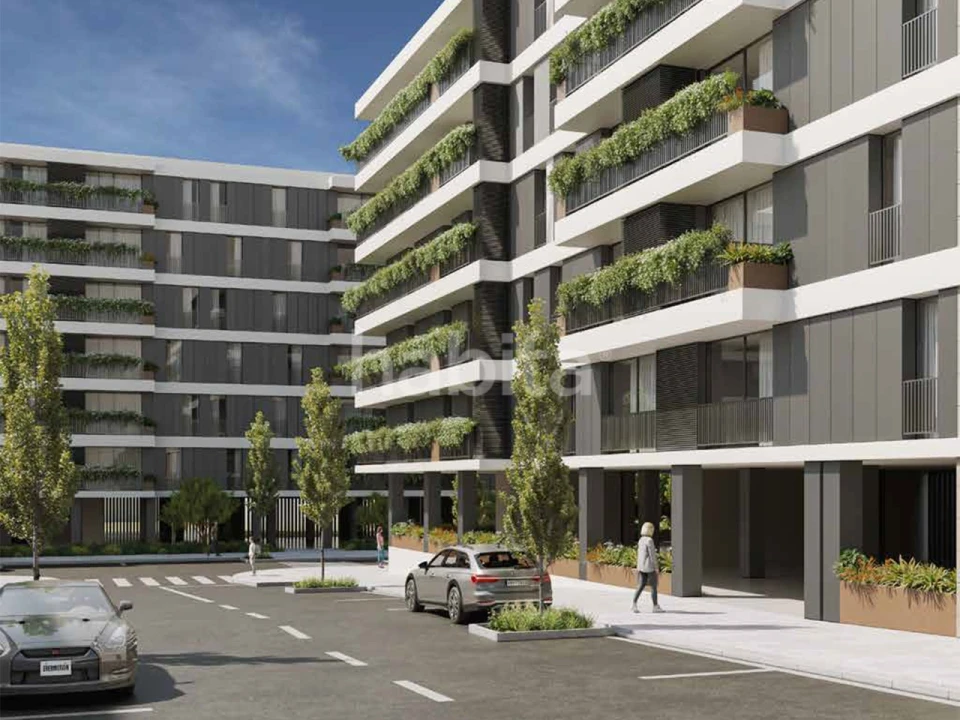 Apartamento T2 para Venda em Paranhos Foto 3
