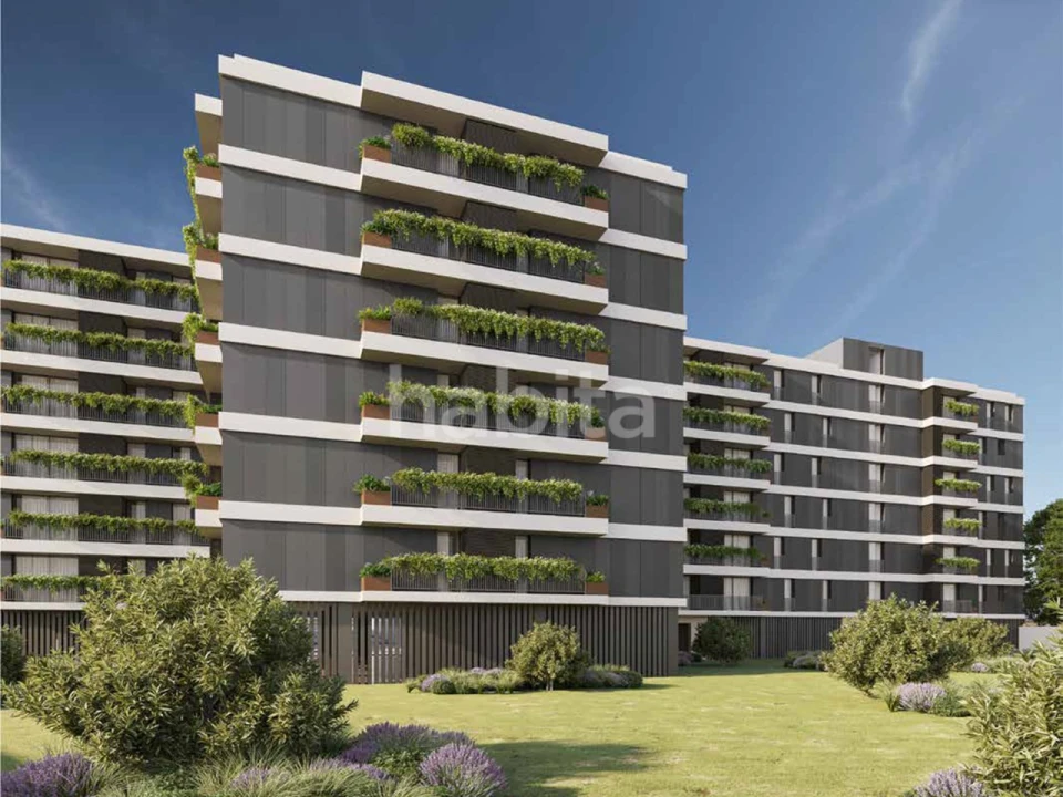Apartamento T2 para Venda em Paranhos Foto 6