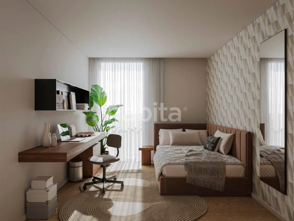 Apartamento T2 para Venda em Paranhos Foto 7
