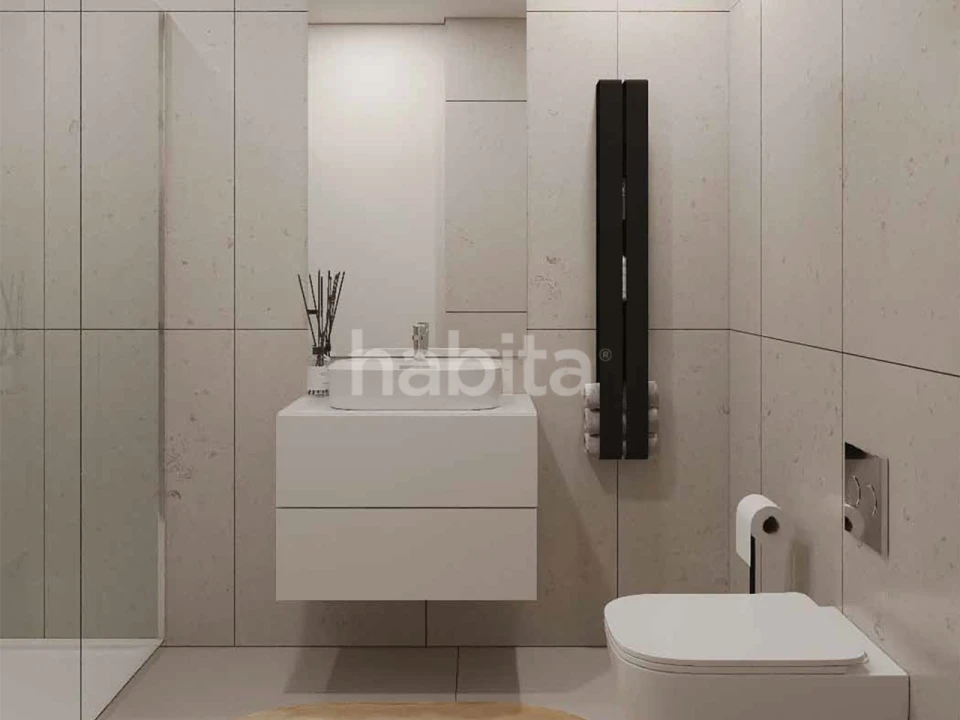 Apartamento T2 para Venda em Paranhos Foto 8