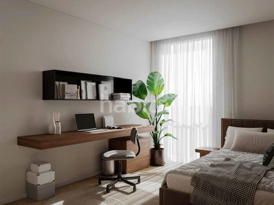 Apartamento T2 para Venda em Paranhos Foto 11