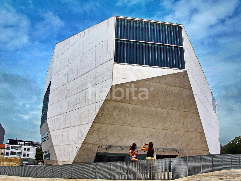 Apartamento T2 para Venda em Paranhos Foto 18