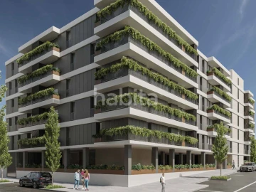 Apartamento T2 para Venda em Paranhos