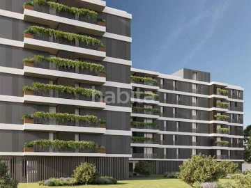 Apartamento T2 para Venda em Paranhos