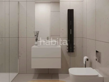 Apartamento T2 para Venda em Paranhos