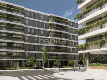 Apartamento T2 para Venda em Paranhos