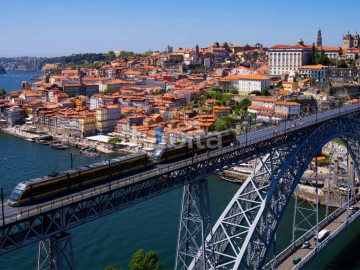 Apartamento T2 para Venda em Paranhos
