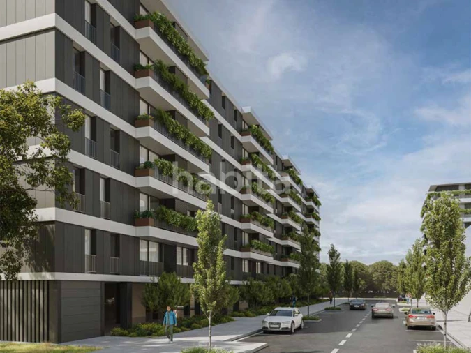 Apartamento T2 para Venda em Paranhos Foto 12