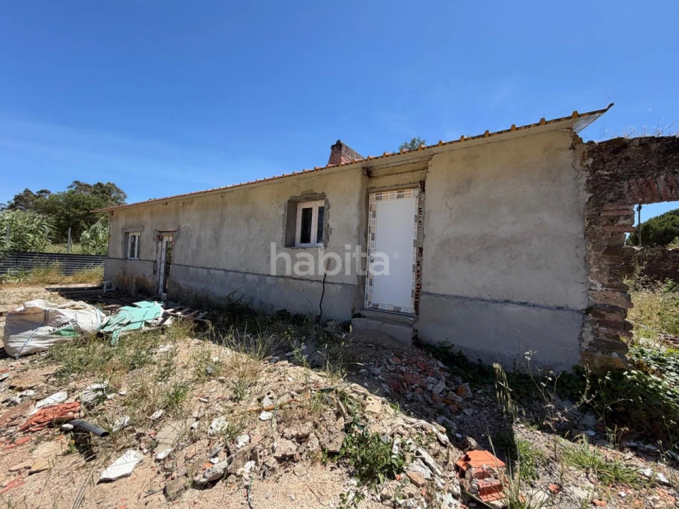 Quinta T4 para Venda em Abela Foto 5