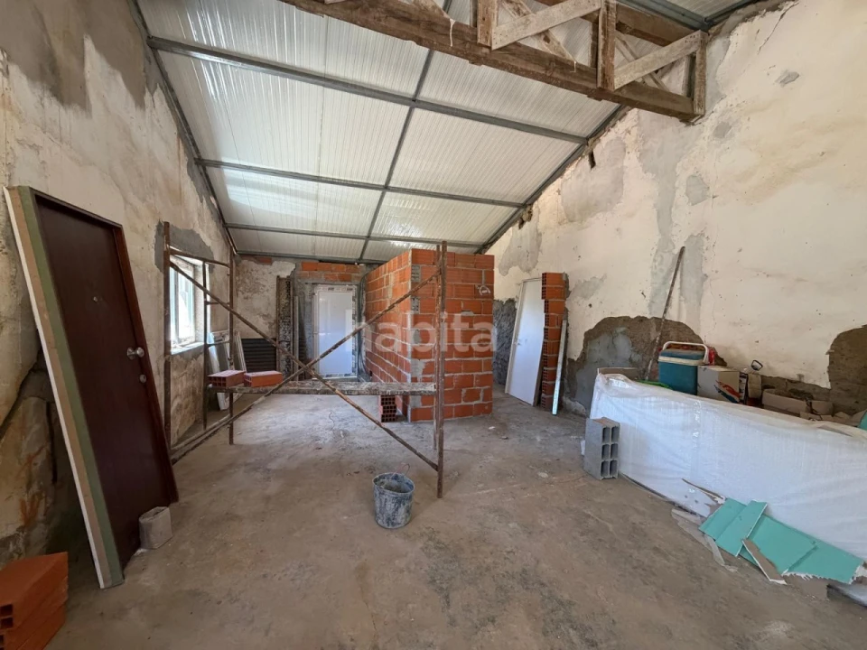 Quinta T4 para Venda em Abela Foto 12
