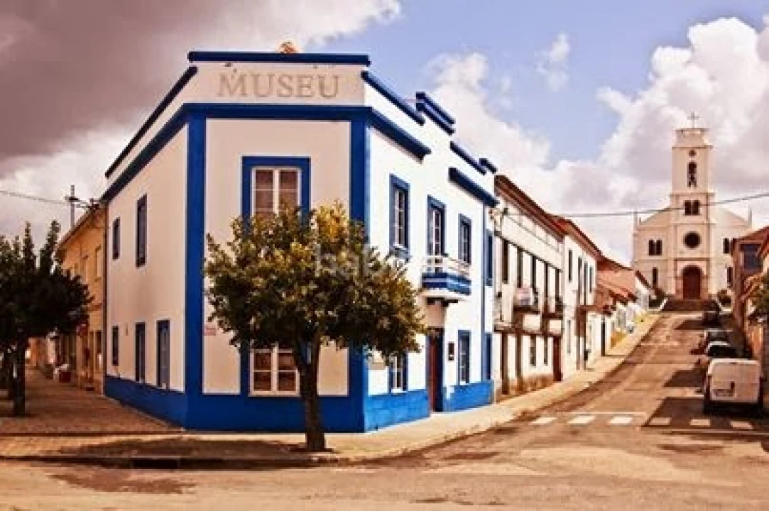 Quinta T4 para Venda em Abela Foto 20