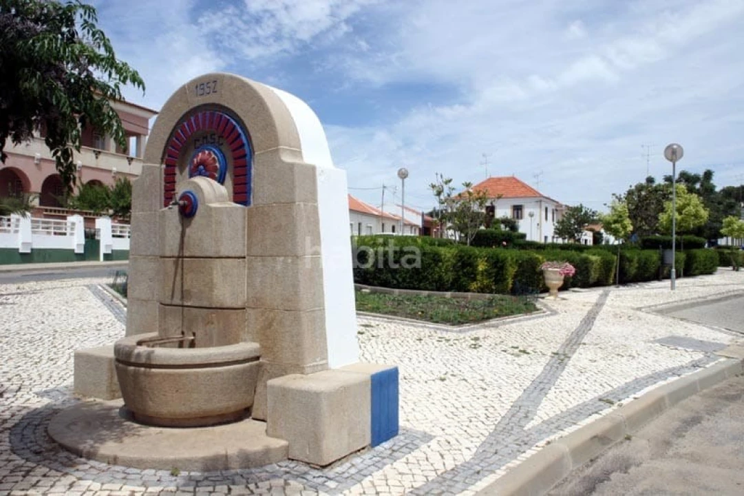 Quinta T4 para Venda em Abela Foto 21
